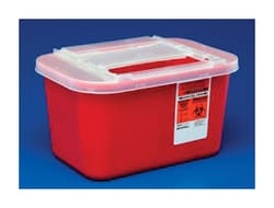 2 Gallon Sharps Container