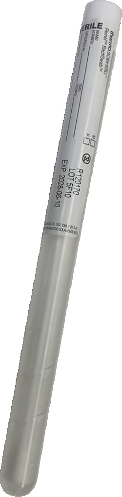 4.5ml Cell Culture Tubes