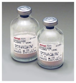 Coagulase Rabbit Plasm Lyophilized 15ml