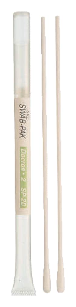 Dacron Swabs-2,SP-2D,500/CASE