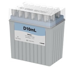 Diamond Pipette Tips D1000ST