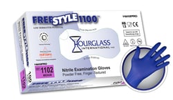 Fox West Sales Optical Lens Cleaner