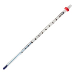 Freezer Temp Thermomter -90 to 10c