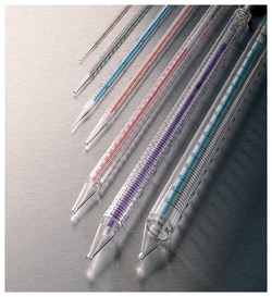 Serological Pipette 25ml Nest