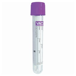 Vacutainer 2ml Pack